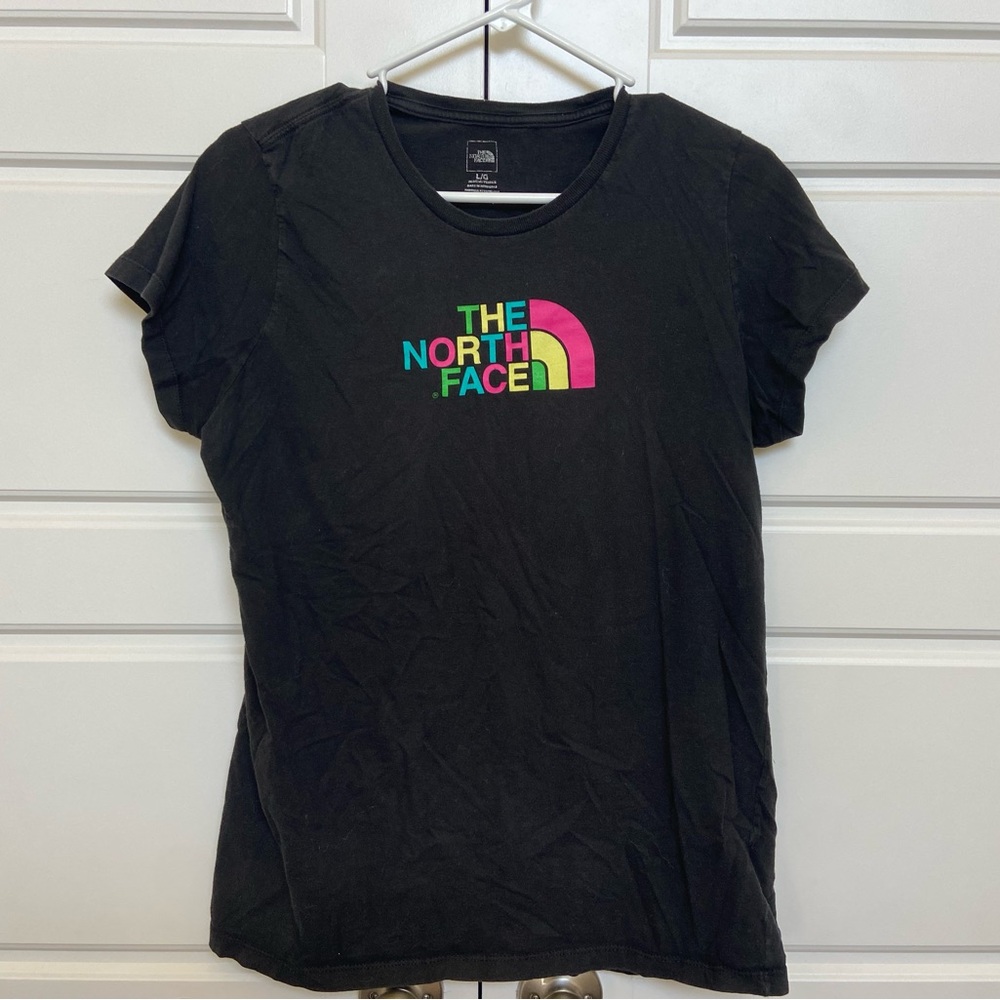 The North Face Short-Sleeve Shirt